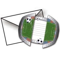 Organiser Un Anniversaire Football Explorador